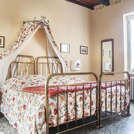 La Villa Del Lago San Felice del Benaco Exterior foto