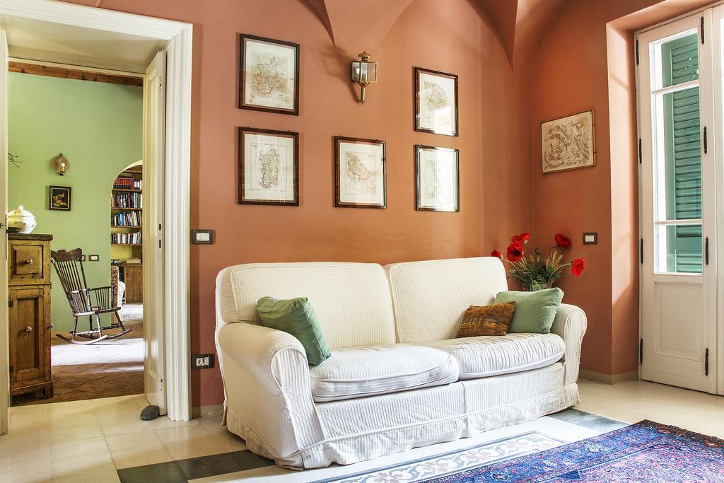 La Villa Del Lago San Felice del Benaco Exterior foto